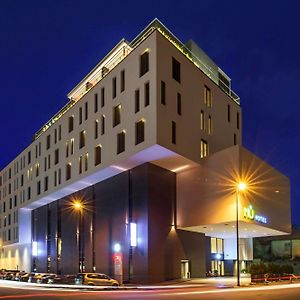 Mu Hotel